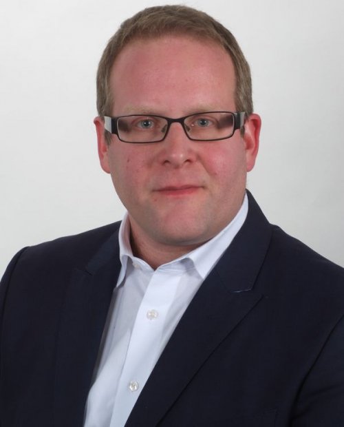 „Jedes Unternehmen sollte prüfen, wo seine Verwundbarkeiten sind“