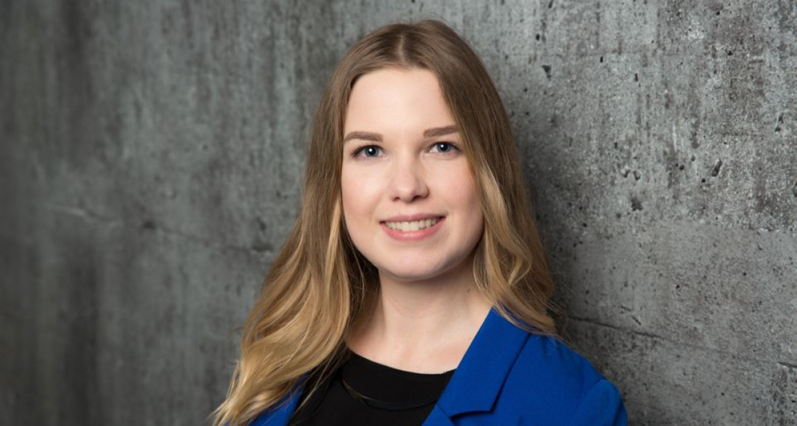 Mehr Sichtbarkeit und Chancen für Frauen in der Sicherheitsbranche