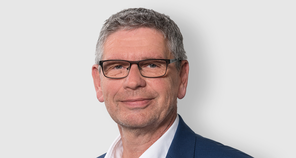 Klare Strategien für den Wirtschaftsschutz