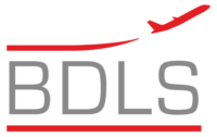Logo Bundesverband der Luftsicherheitsunternehmen