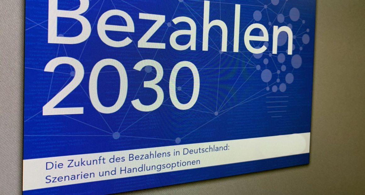 Wie konsumieren und bezahlen wir im Jahre 2030?