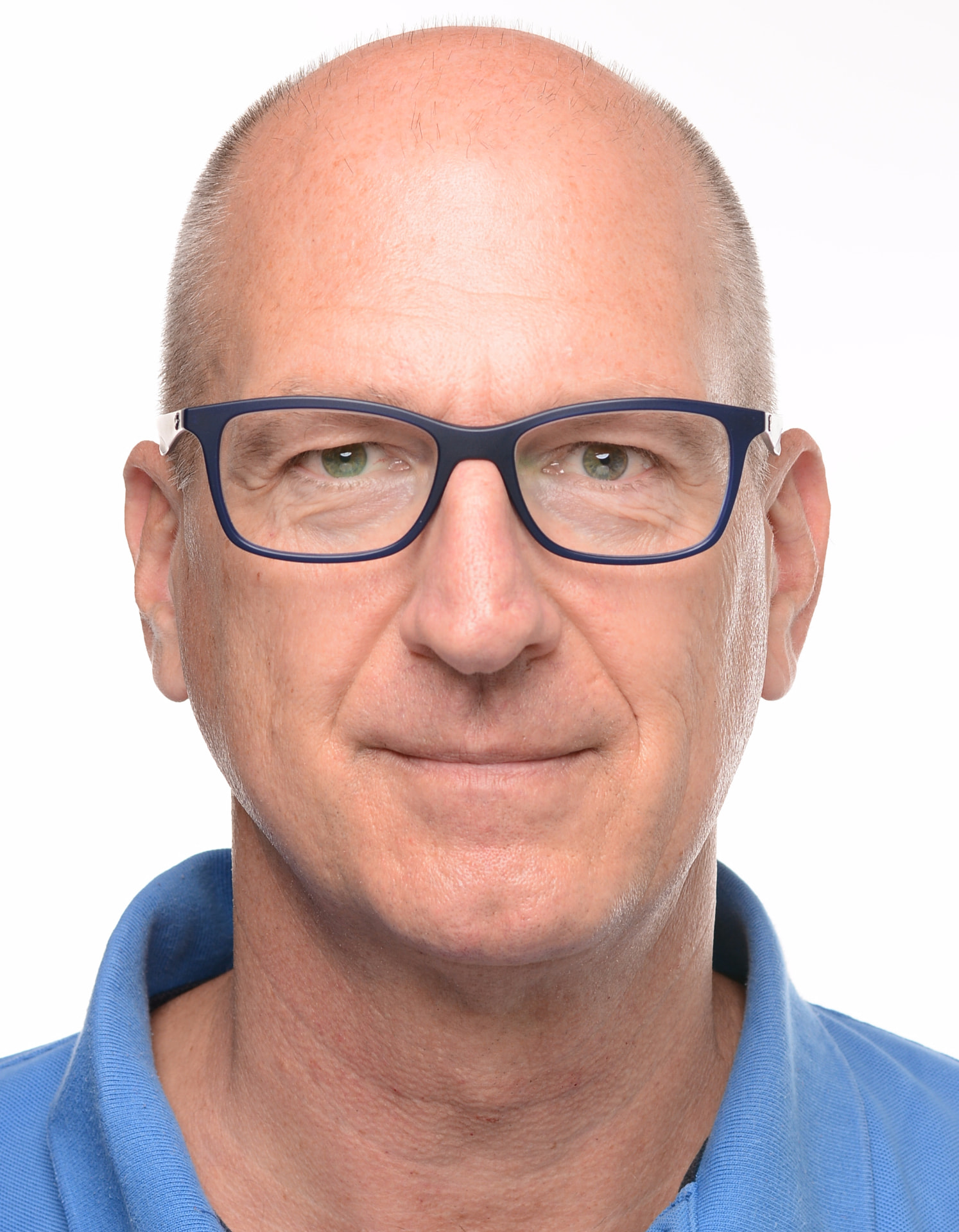 Alexander B. Krause MSc CPP ®