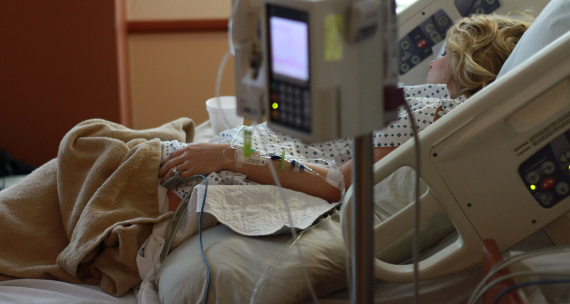 Cyberattacken auf das Gesundheitswesen auf Rekordniveau