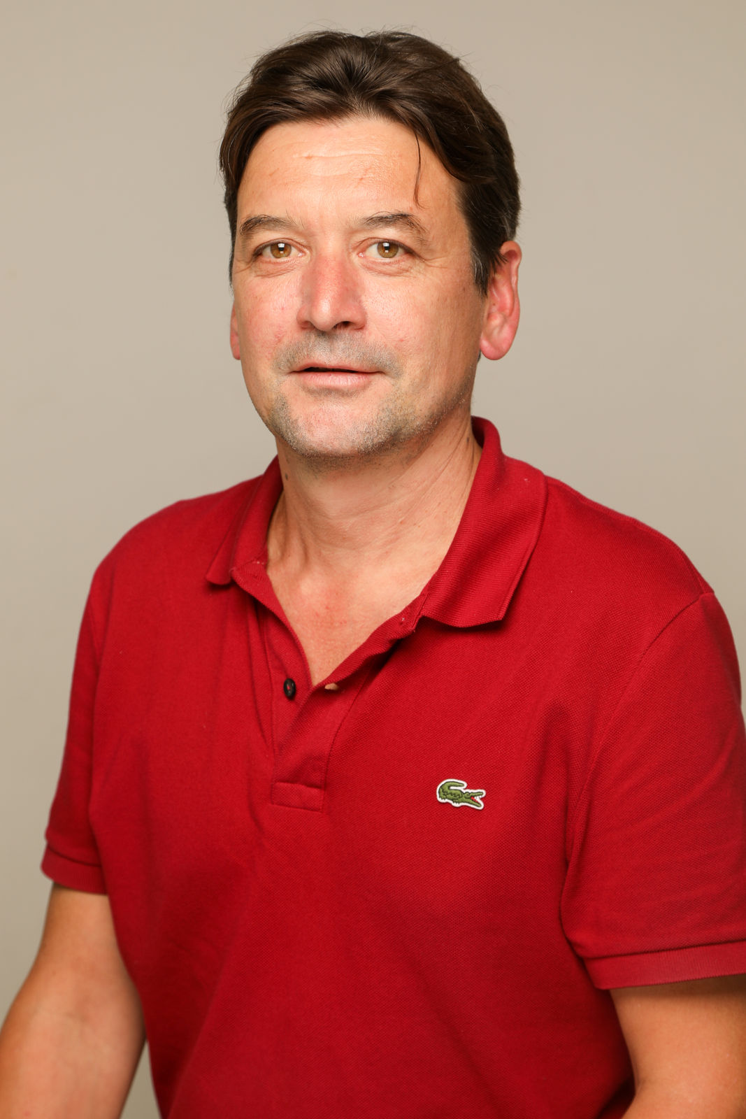 Andreas Albrecht, Redaktionelle Leitung Security Insight