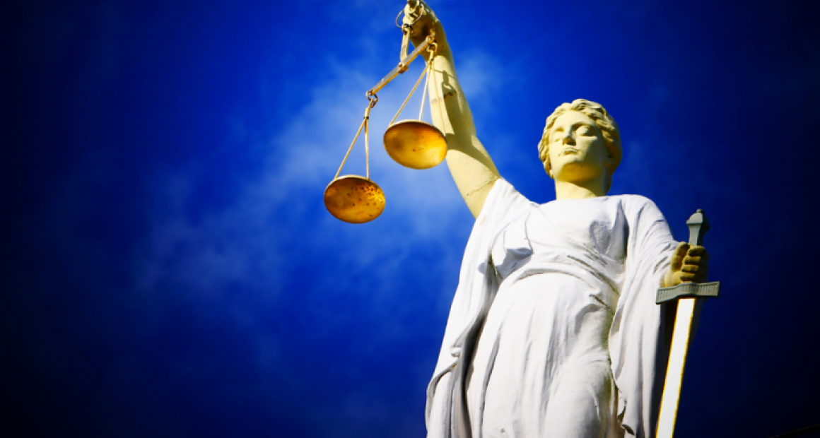 Wirtschaftskriminalität – Geldinstitute haben ein Problem