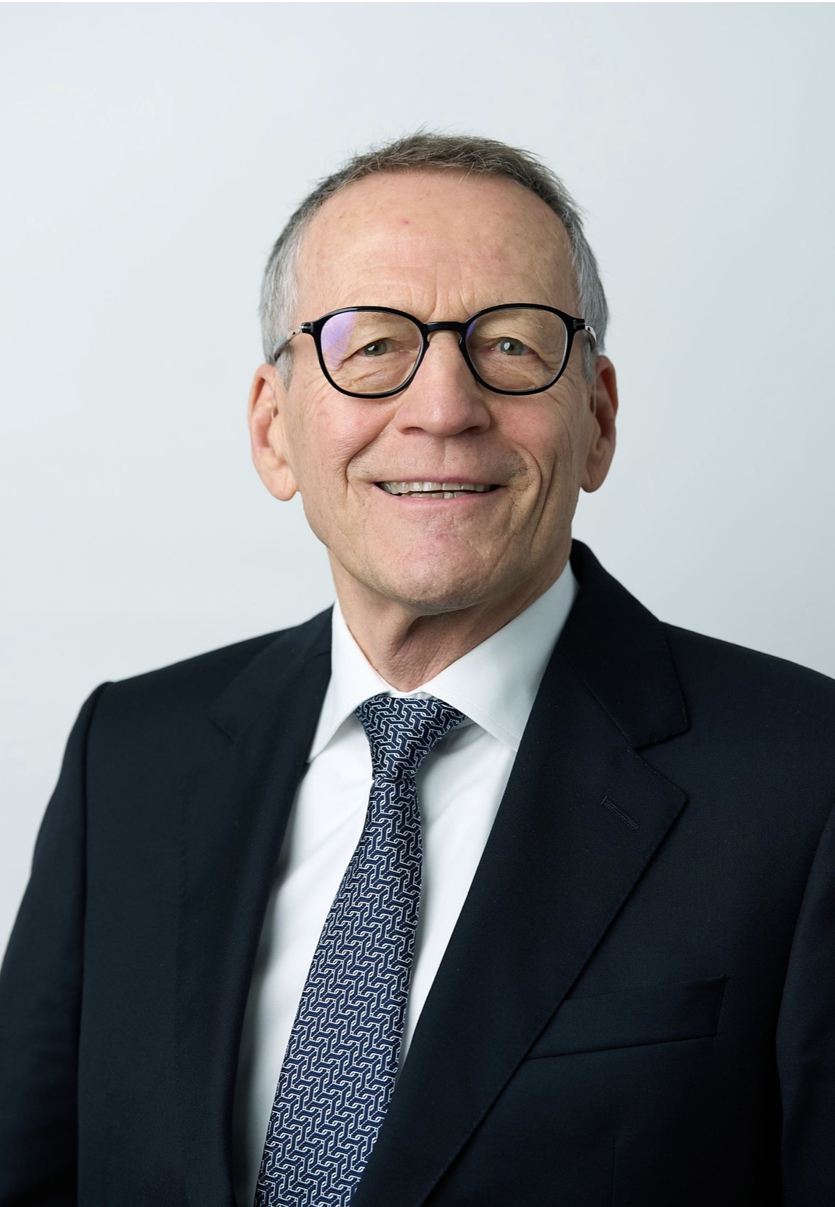 Thomas K. Tidiks