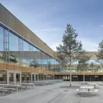 Mensa Campus Garching