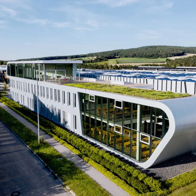 Komplettes Fuhrparkmanagementsystem für Pool- und Dienstwagen bei Baumann GmbH Amberg