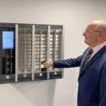 Automatisierte Depotlösungen für Gebäude- und Büroschlüssel