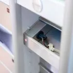 Elektronische Schlüsselverwaltung