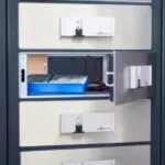 Verwaltung von Werkzeugen und Geräten