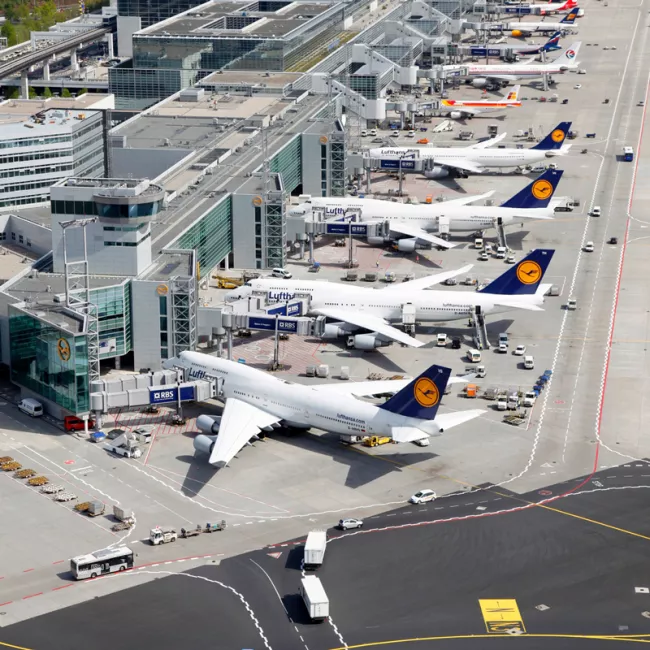 Fraport AG