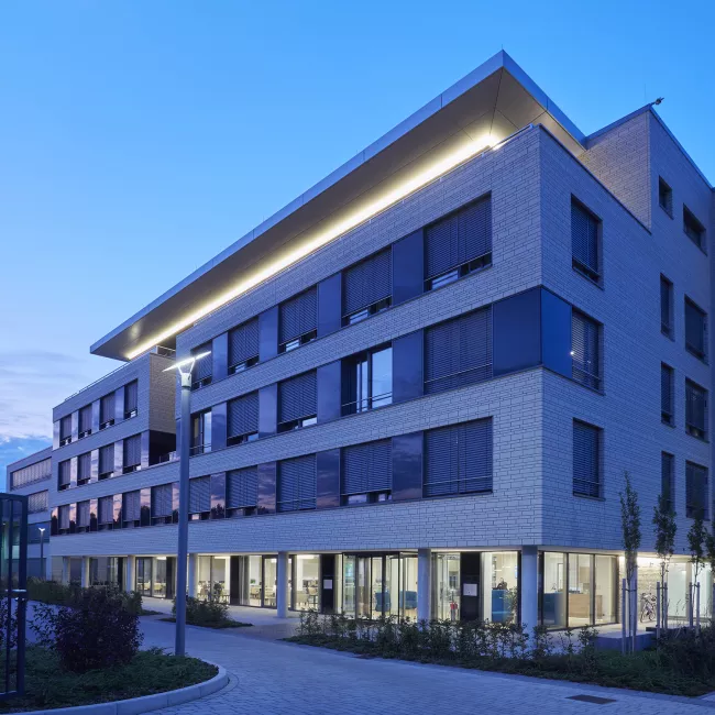 Connext Campus