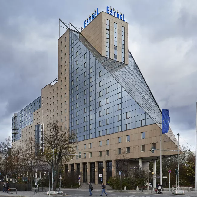 Estrel Berlin
