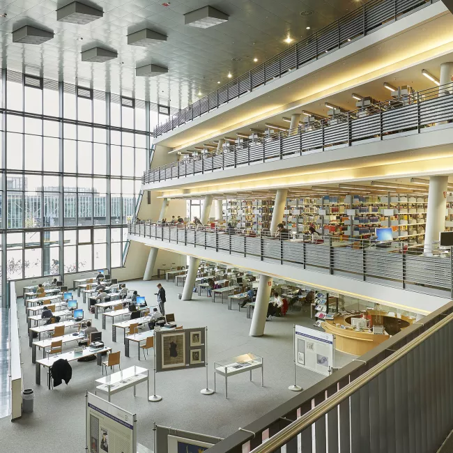Universität Greifswald